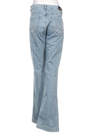 Γυναικείο Τζίν Ltb, Μέγεθος XL, Χρώμα Μπλέ, Τιμή 44,85 €