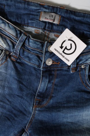 Damen Jeans Ltb, Größe M, Farbe Blau, Preis € 13,90