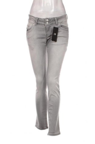 Damen Jeans Ltb, Größe M, Farbe Grau, Preis 13,46 €
