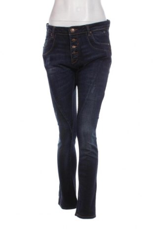 Damen Jeans Ltb, Größe L, Farbe Blau, Preis 6,66 €