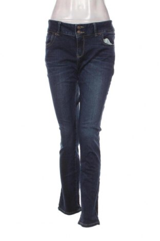 Γυναικείο Τζίν Ltb, Μέγεθος XL, Χρώμα Μπλέ, Τιμή 10,76 €