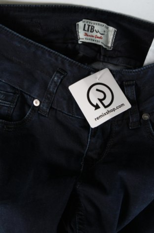 Damen Jeans Ltb, Größe S, Farbe Blau, Preis € 3,03