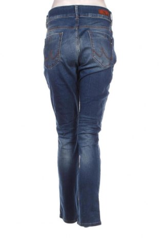 Γυναικείο Τζίν Ltb, Μέγεθος XL, Χρώμα Μπλέ, Τιμή 10,23 €