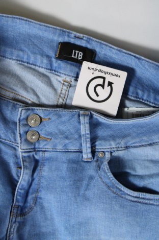 Damen Jeans Ltb, Größe L, Farbe Blau, Preis 20,18 €