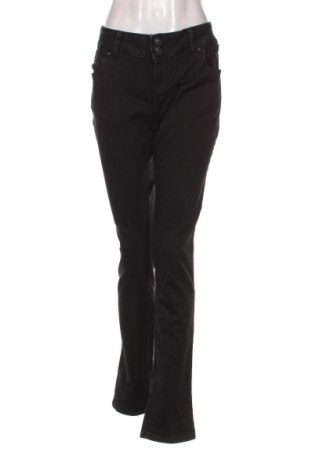 Γυναικείο Τζίν Ltb, Μέγεθος XL, Χρώμα Γκρί, Τιμή 10,76 €