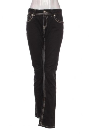 Dámske džínsy  Luxury, Veľkosť M, Farba Čierna, Cena  6,17 €