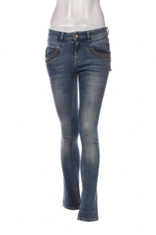 Γυναικείο Τζίν MOS MOSH, Μέγεθος S, Χρώμα Μπλέ, Τιμή 11,36 €