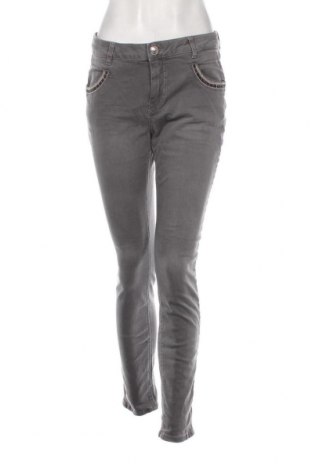 Damen Jeans MOS MOSH, Größe L, Farbe Grau, Preis 28,94 €