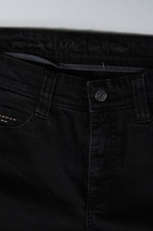 Damen Jeans Mac, Größe M, Farbe Schwarz, Preis € 27,62