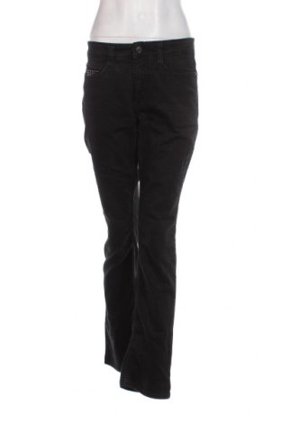 Damen Jeans Mac, Größe M, Farbe Schwarz, Preis 27,62 €