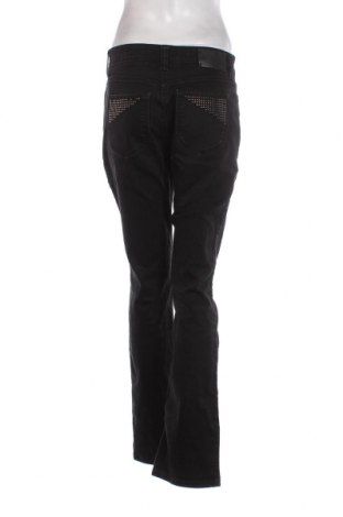 Damen Jeans Mac, Größe M, Farbe Schwarz, Preis 27,62 €