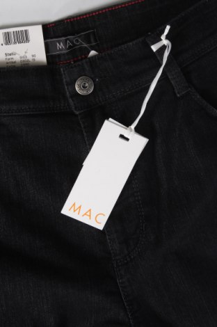 Dámske džínsy  Mac, Veľkosť XL, Farba Čierna, Cena  41,00 €