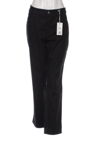 Γυναικείο Τζίν Mac, Μέγεθος XL, Χρώμα Μαύρο, Τιμή 30,34 €