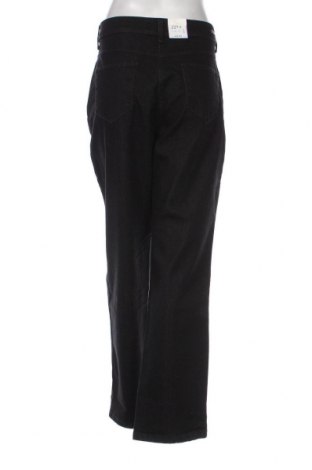 Dámske džínsy  Mac, Veľkosť XL, Farba Čierna, Cena  28,70 €