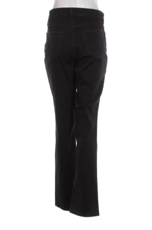 Γυναικείο Τζίν Mac, Μέγεθος L, Χρώμα Μαύρο, Τιμή 15,70 €