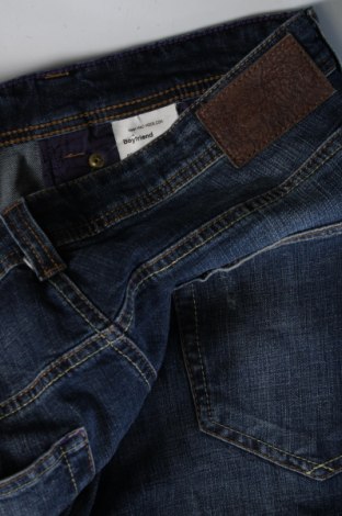 Damen Jeans Mac, Größe XL, Farbe Blau, Preis 37,58 €