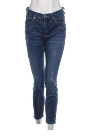 Γυναικείο Τζίν Mac, Μέγεθος M, Χρώμα Μπλέ, Τιμή 28,22 €