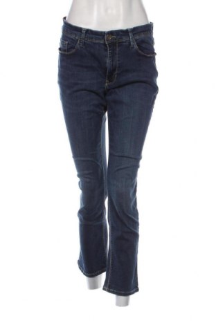 Γυναικείο Τζίν Mac, Μέγεθος M, Χρώμα Μπλέ, Τιμή 6,91 €
