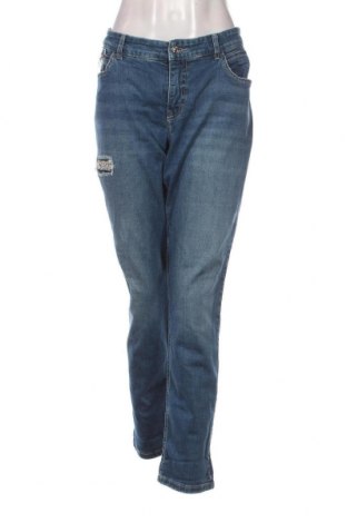 Damen Jeans Mac, Größe XXL, Farbe Blau, Preis € 37,58