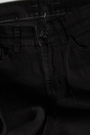 Γυναικείο Τζίν Mac, Μέγεθος M, Χρώμα Μαύρο, Τιμή 5,68 €