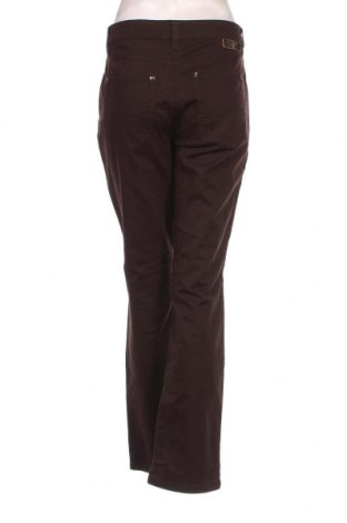 Damen Jeans Mac, Größe L, Farbe Braun, Preis 37,58 €