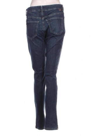 Damen Jeans Mac, Größe L, Farbe Blau, Preis 9,40 €