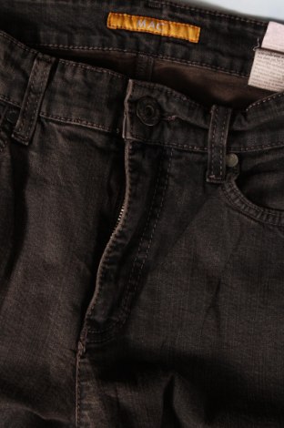 Damen Jeans Mac, Größe M, Farbe Braun, Preis 5,64 €