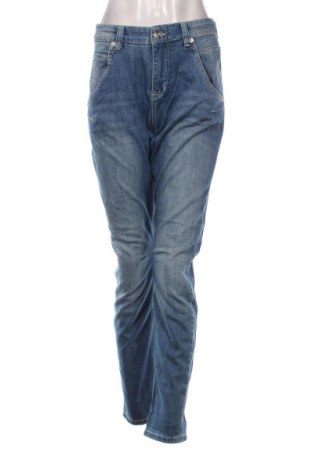 Damen Jeans Mac, Größe L, Farbe Blau, Preis 20,29 €