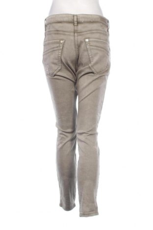 Damen Jeans Mac, Größe M, Farbe Beige, Preis € 5,64