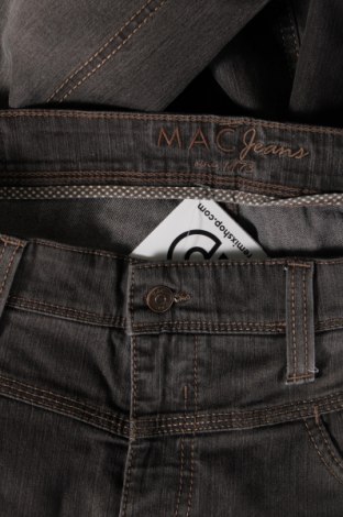 Dámske džínsy  Mac, Veľkosť XL, Farba Sivá, Cena  7,66 €