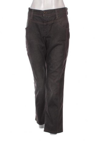 Damen Jeans Mac, Größe XL, Farbe Grau, Preis 6,76 €