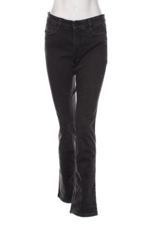 Γυναικείο Τζίν Mac, Μέγεθος M, Χρώμα Γκρί, Τιμή 8,68 €