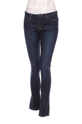 Damen Jeans Maddison, Größe M, Farbe Blau, Preis 3,03 €