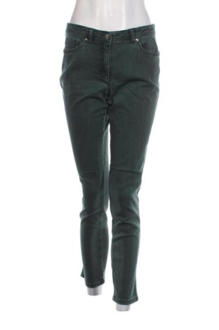 Damen Jeans Madeleine, Größe M, Farbe Grün, Preis € 37,58