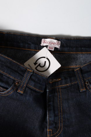 Damen Jeans Madonna, Größe M, Farbe Blau, Preis € 6,26