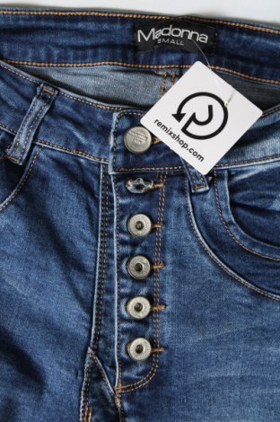 Damen Jeans Madonna, Größe S, Farbe Blau, Preis 3,03 €