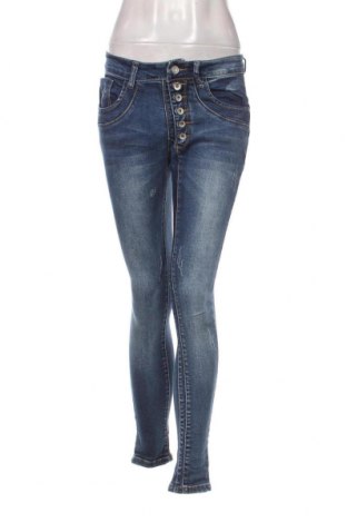 Damen Jeans Madonna, Größe S, Farbe Blau, Preis 3,03 €