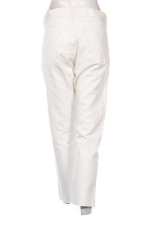 Damen Jeans Mango, Größe M, Farbe Weiß, Preis € 35,05