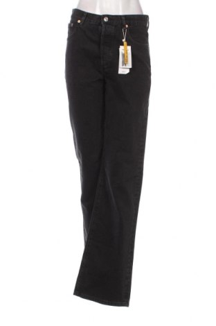 Damen Jeans Mango, Größe M, Farbe Schwarz, Preis € 12,27