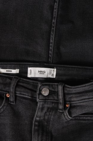 Damen Jeans Mango, Größe XS, Farbe Schwarz, Preis € 12,28