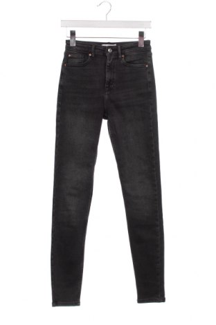 Damen Jeans Mango, Größe XS, Farbe Schwarz, Preis € 7,37