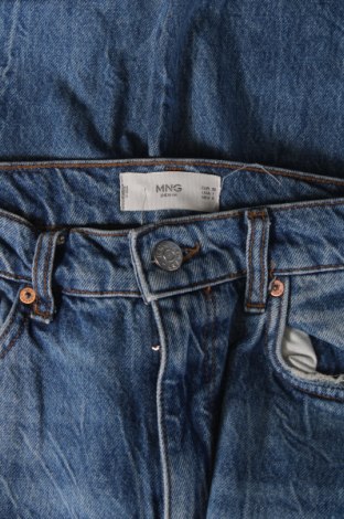 Damen Jeans Mango, Größe XXS, Farbe Blau, Preis 11,02 €