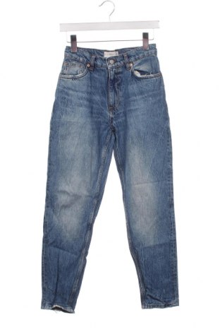 Damen Jeans Mango, Größe XXS, Farbe Blau, Preis € 16,70