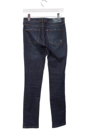 Damen Jeans Mango, Größe XS, Farbe Blau, Preis 2,51 €