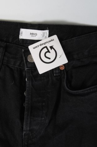 Damen Jeans Mango, Größe XS, Farbe Schwarz, Preis 5,75 €
