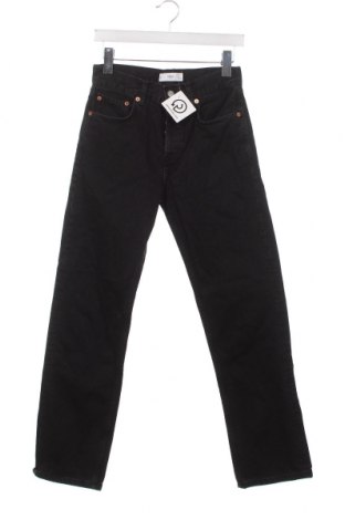 Damen Jeans Mango, Größe XS, Farbe Schwarz, Preis € 5,75