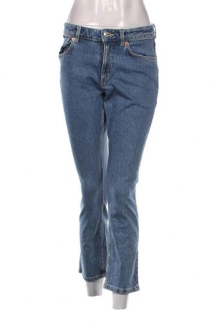 Damen Jeans Mango, Größe M, Farbe Blau, Preis € 17,90