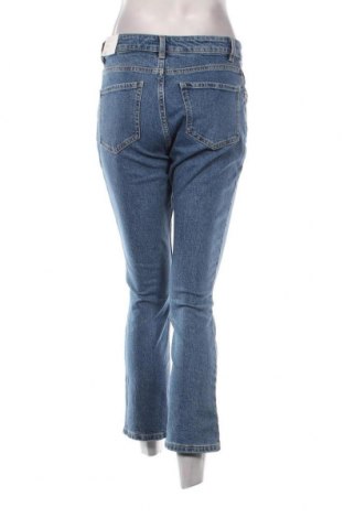 Γυναικείο Τζίν Mango, Μέγεθος M, Χρώμα Μπλέ, Τιμή 17,90 €