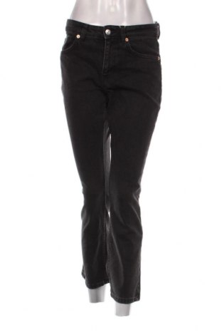 Γυναικείο Τζίν Mango, Μέγεθος M, Χρώμα Μαύρο, Τιμή 17,90 €