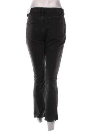Γυναικείο Τζίν Mango, Μέγεθος M, Χρώμα Μαύρο, Τιμή 17,90 €